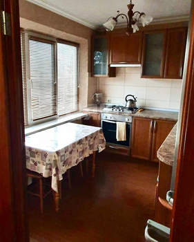 3-к квартира, вторичка, 74м2, 4/5 этаж