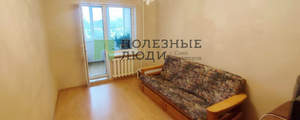 3-к квартира, вторичка, 65м2, 3/9 этаж