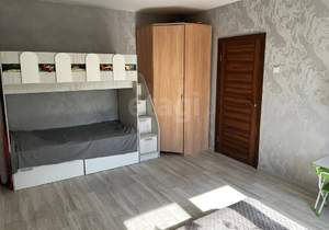 1-к квартира, вторичка, 35м2, 7/16 этаж