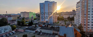 2-к квартира, вторичка, 72м2, 8/10 этаж