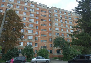 1-к квартира, вторичка, 37м2, 1/9 этаж