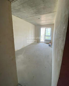 3-к квартира, вторичка, 93м2, 3/19 этаж