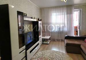 1-к квартира, вторичка, 37м2, 8/9 этаж