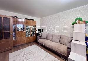 1-к квартира, вторичка, 33м2, 5/5 этаж