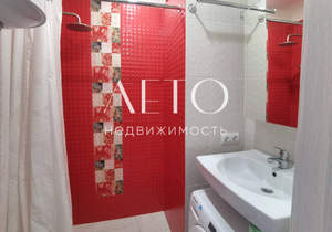 1-к квартира, вторичка, 25м2, 3/3 этаж