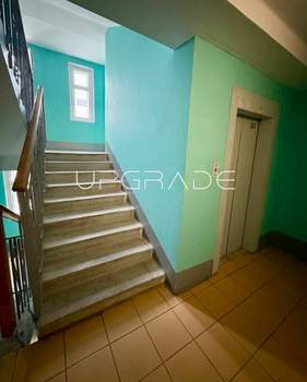 1-к квартира, вторичка, 36м2, 6/9 этаж