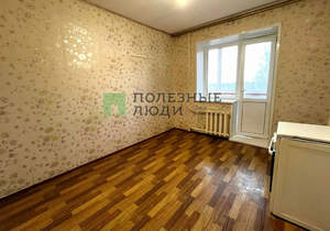 1-к квартира, вторичка, 46м2, 3/9 этаж