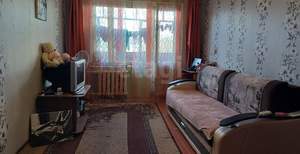 1-к квартира, вторичка, 34м2, 5/9 этаж