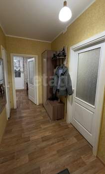 1-к квартира, вторичка, 37м2, 3/9 этаж