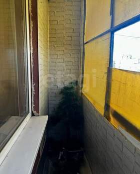 1-к квартира, вторичка, 33м2, 9/9 этаж
