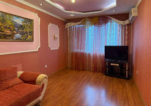 4-к квартира, вторичка, 75м2, 3/9 этаж