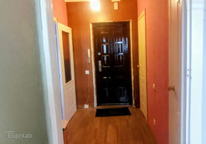 1-к квартира, вторичка, 37м2, 7/9 этаж