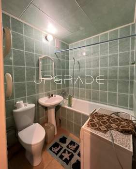 1-к квартира, вторичка, 35м2, 1/5 этаж