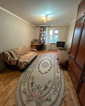 1-к квартира, вторичка, 37м2, 8/9 этаж