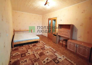 1-к квартира, вторичка, 30м2, 2/5 этаж