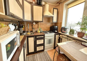 2-к квартира, вторичка, 45м2, 3/5 этаж