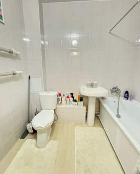 1-к квартира, вторичка, 37м2, 5/16 этаж