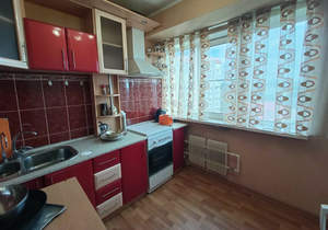 3-к квартира, вторичка, 71м2, 7/16 этаж