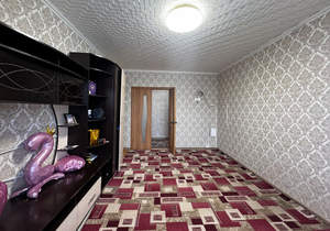 3-к квартира, вторичка, 63м2, 3/9 этаж