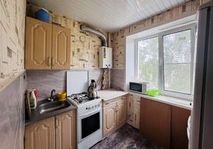 2-к квартира, вторичка, 51м2, 2/5 этаж