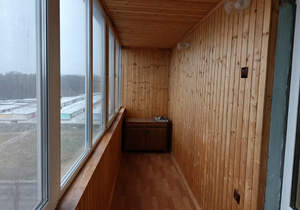 2-к квартира, вторичка, 52м2, 8/9 этаж