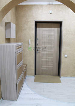 1-к квартира, вторичка, 48м2, 6/17 этаж