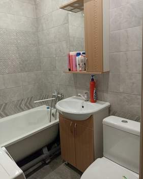 3-к квартира, вторичка, 59м2, 5/5 этаж