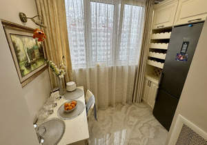 2-к квартира, вторичка, 100м2, 14/16 этаж