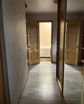 3-к квартира, вторичка, 66м2, 4/9 этаж