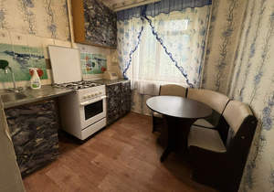 1-к квартира, вторичка, 32м2, 3/5 этаж