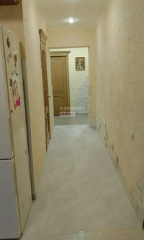 3-к квартира, вторичка, 66м2, 2/4 этаж