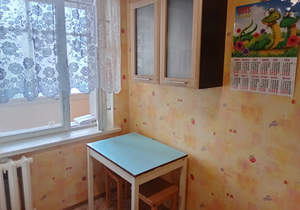 1-к квартира, вторичка, 32м2, 4/9 этаж