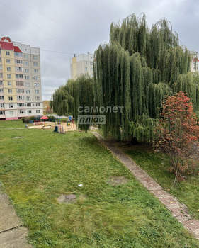 1-к квартира, вторичка, 42м2, 2/9 этаж