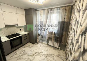 3-к квартира, вторичка, 63м2, 7/10 этаж