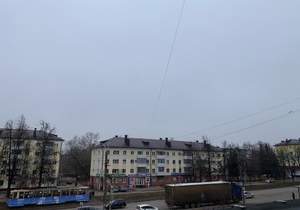 2-к квартира, вторичка, 54м2, 3/9 этаж