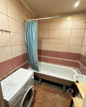 1-к квартира, вторичка, 37м2, 8/9 этаж