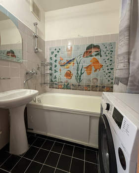 2-к квартира, вторичка, 51м2, 4/9 этаж