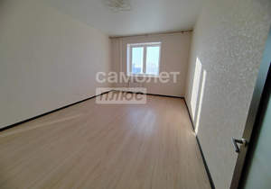 1-к квартира, вторичка, 44м2, 4/9 этаж