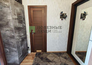 1-к квартира, вторичка, 37м2, 10/16 этаж