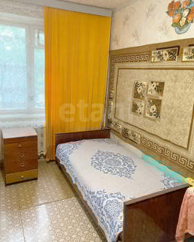 2-к квартира, вторичка, 50м2, 2/9 этаж