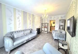 3-к квартира, вторичка, 66м2, 2/4 этаж