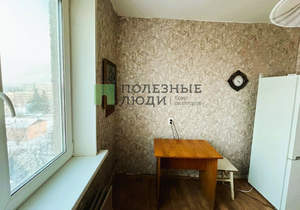 2-к квартира, вторичка, 50м2, 9/9 этаж