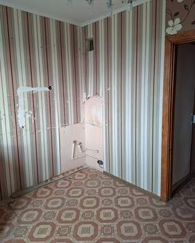 2-к квартира, вторичка, 51м2, 3/10 этаж