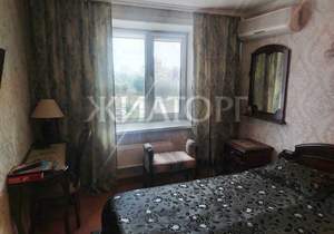 2-к квартира, вторичка, 51м2, 4/10 этаж