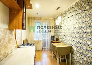 1-к квартира, вторичка, 35м2, 2/9 этаж