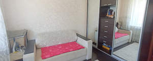 3-к квартира, вторичка, 71м2, 4/9 этаж