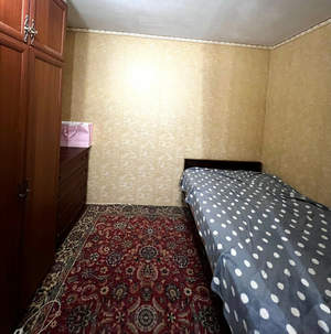 1-к квартира, вторичка, 32м2, 5/5 этаж