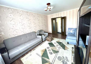 3-к квартира, вторичка, 65м2, 10/10 этаж