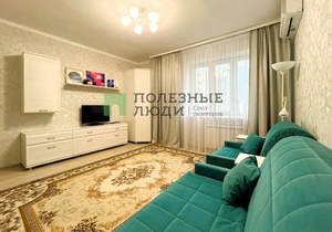 2-к квартира, вторичка, 63м2, 3/9 этаж