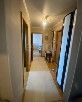 2-к квартира, вторичка, 53м2, 7/9 этаж